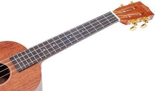 Tenorové ukulele Mahalo MJ3 Trans Brown Tenorové ukulele - 3
