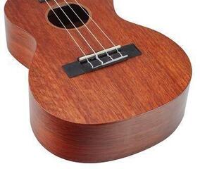Tenorové ukulele Mahalo MJ3 Trans Brown Tenorové ukulele - 5