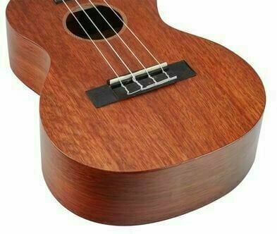 Tenorové ukulele Mahalo MJ3 Tenorové ukulele Trans Brown - 6