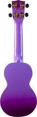 Сопрано укулеле Mahalo Hawaii Hawaii Purple Burst Сопрано укулеле - 5