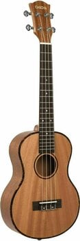 Tenor ukulele Cascha HH2048 Premium Tenor ukulele Natural - 2