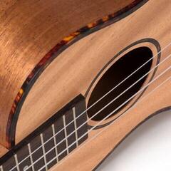 Ukulélé tenor Cascha HH2048 Premium Natural Ukulélé tenor - 5