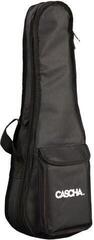 Ukulélé tenor Cascha HH2048 Premium Natural Ukulélé tenor - 7