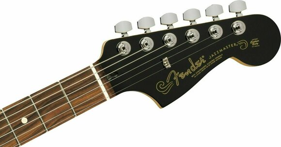 Elektrische gitaar Fender Player Jazzmaster PF 3-Tone Sunburst - 3
