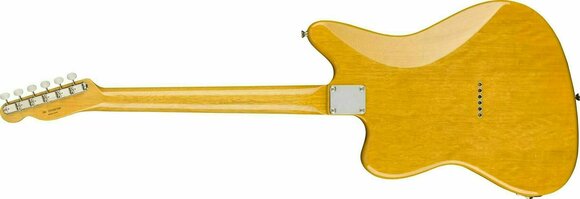 Električna kitara Fender LE Offset Telecaster RW Korina Aged Natural - 2