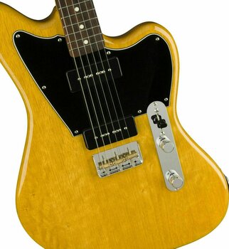 Električna kitara Fender LE Offset Telecaster RW Korina Aged Natural - 3