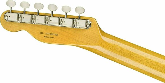 Električna kitara Fender LE Offset Telecaster RW Korina Aged Natural - 6