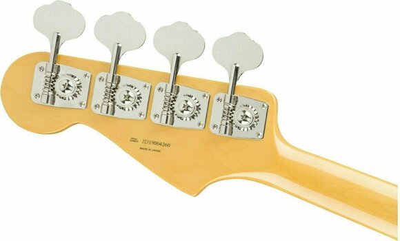 Ηλεκτρική Μπάσο Κιθάρα Fender LE TRD 61 Jazz Bass RW 3-Tone Sunburst - 6