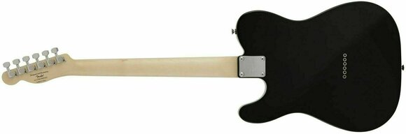 Guitare électrique Fender Squier FSR Affinity Series Telecaster IL Tortoiseshell Pickguard Black - 2