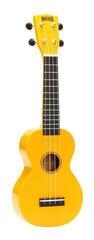 Sopraanoukulele Mahalo MR1 Yellow Sopraanoukulele - 3