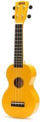 Sopraanoukulele Mahalo MR1 Yellow Sopraanoukulele - 6
