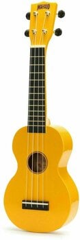 Mahalo MR1 Sopránové ukulele Žlutá