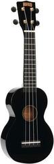 Soprano Ukulele Mahalo MR1 Black Soprano Ukulele - 2