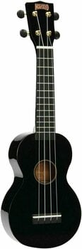 Sopránové ukulele Mahalo MR1 Sopránové ukulele Černá - 3