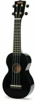 Sopránové ukulele Mahalo MR1 Sopránové ukulele Černá - 5