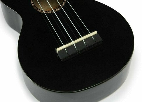 Sopránové ukulele Mahalo MR1 Sopránové ukulele Černá - 7