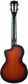 Tenorové ukulele Mahalo Java CE Tenorové ukulele 3-Tone Sunburst - 9