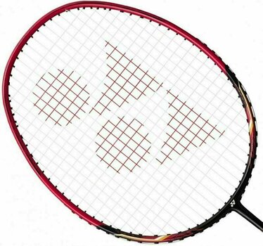 Badminton-Schläger Yonex Nanoray 10 F Badminton-Schläger - 2