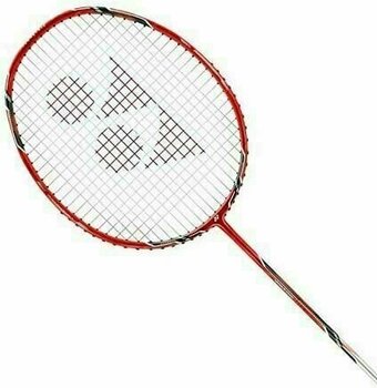 Raquette de badminton Yonex Isometric Lite 3 Rouge Raquette de badminton - 2