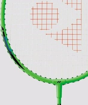 Badminton Racket Yonex B4000 Green Badminton Racket - 2