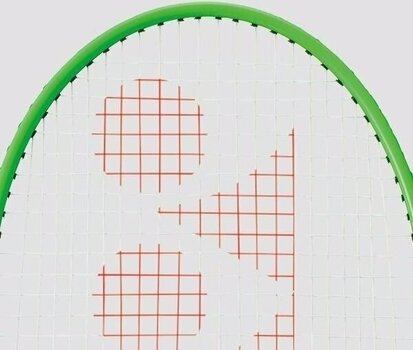 Badminton Racket Yonex B4000 Green Badminton Racket - 3