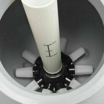 Filterung, Reinigung für Schwimmbecken Intex Sand Filter Pump 10 m3/h Filterung, Reinigung für Schwimmbecken - 8