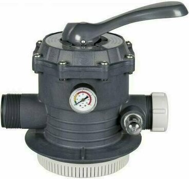 Cleaning the Pool Intex Sand Filter Pump 10 m3/h Cleaning the Pool - 10