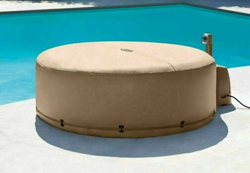 Other Equipment for Pool Intex Spa Cover Other Equipment for Pool - 2