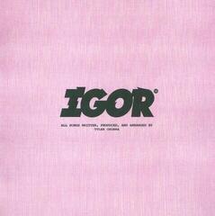 CD muzica Tyler The Creator - Igor (CD) - 4