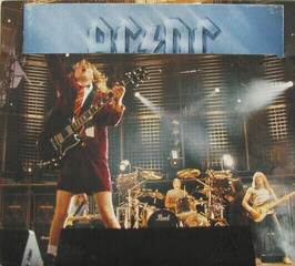 Musik-CD AC/DC - Razor's Edge (Remastered) (Digipak CD) - 5