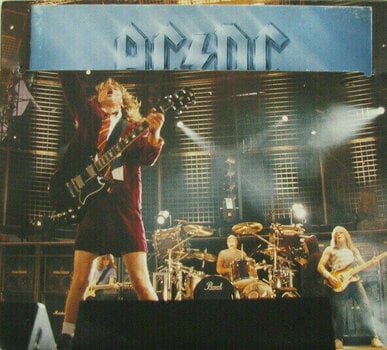 Hudební CD AC/DC - Razor's Edge (Remastered) (Digipak CD) - 6