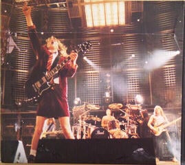 Musik-CD AC/DC - Razor's Edge (Remastered) (Digipak CD) - 6