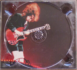Musik-CD AC/DC - Razor's Edge (Remastered) (Digipak CD) - 7