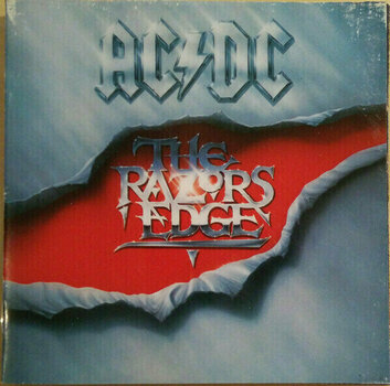 Hudební CD AC/DC - Razor's Edge (Remastered) (Digipak CD) - 9
