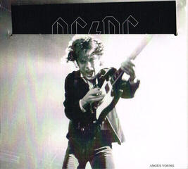Musik-CD AC/DC - Back In Black (Remastered) (Digipak CD) - 3