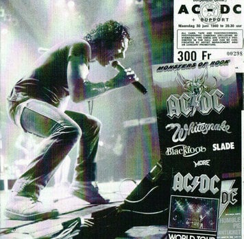 Hudební CD AC/DC - Back In Black (Remastered) (Digipak CD) - 14