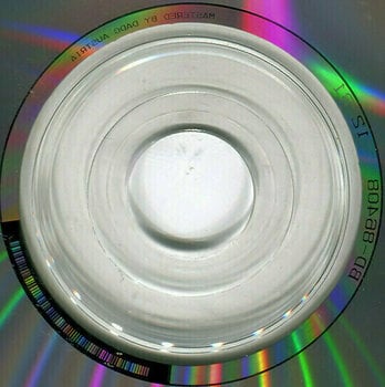 CD диск Dirty Dancing - Original Soundtrack (CD) - 3