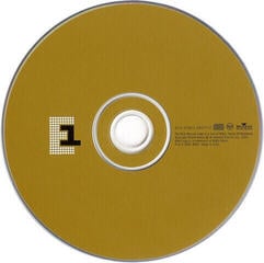 Musik-CD Elvis Presley - 30 #1 Hits (CD) - 1