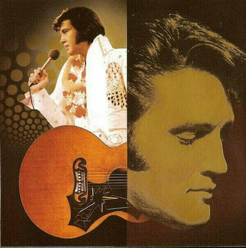 Hudobné CD Elvis Presley - 30 #1 Hits (CD) - 17