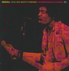 Musik-CD Jimi Hendrix - Songs For Groovy Children: The Fillmore East Concerts (5 CD) - 1