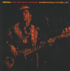 Musik-CD Jimi Hendrix - Songs For Groovy Children: The Fillmore East Concerts (5 CD) - 3
