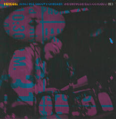 Musik-CD Jimi Hendrix - Songs For Groovy Children: The Fillmore East Concerts (5 CD) - 5