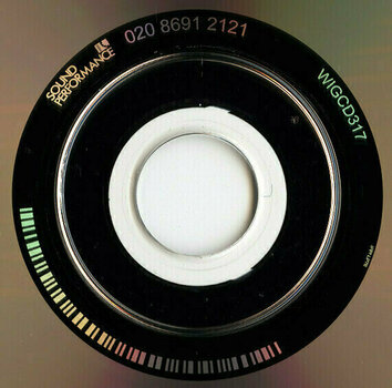 Musik-CD Arctic Monkeys - AM (CD) - 3