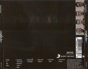 CD диск Depeche Mode - Violator (CD) - 2