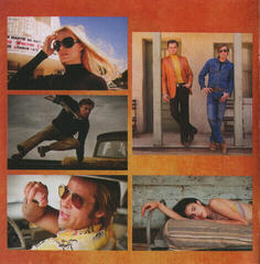 Musik-CD Quentin Tarantino - Once Upon a Time In Hollywood OST (CD) - 4