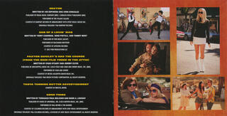 Musik-CD Quentin Tarantino - Once Upon a Time In Hollywood OST (CD) - 6