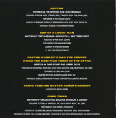 Musik-CD Quentin Tarantino - Once Upon a Time In Hollywood OST (CD) - 7
