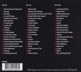 CD musicali Edith Piaf - Absolutely Essential (3 CD) - 4