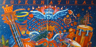 Musik-CD Santana - Supernatural (CD) - 3