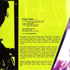 Musik-CD The Jimi Hendrix Experience - Experience Hendrix: The Best Of (CD) - 4